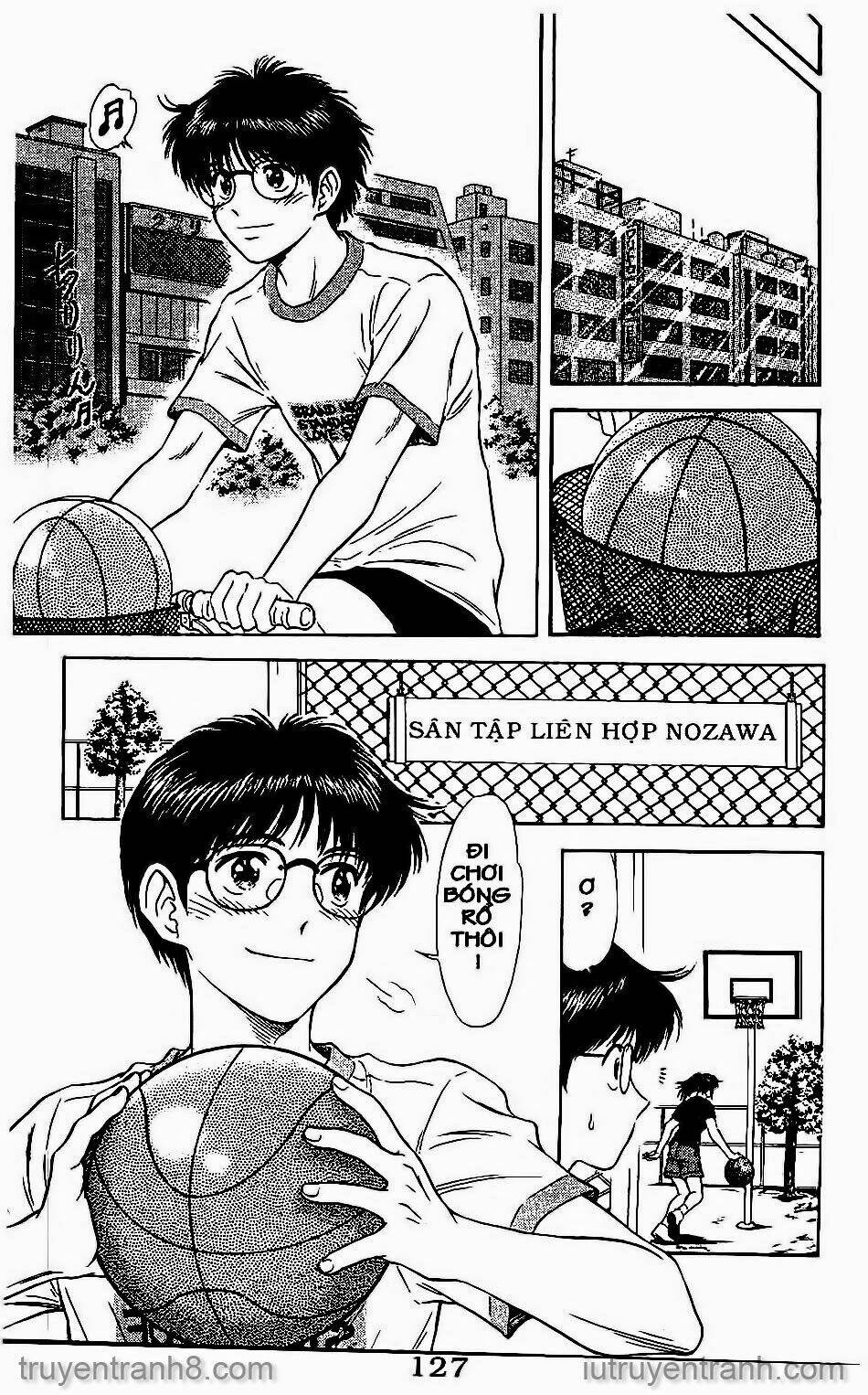 Saladdays: Chapter 47