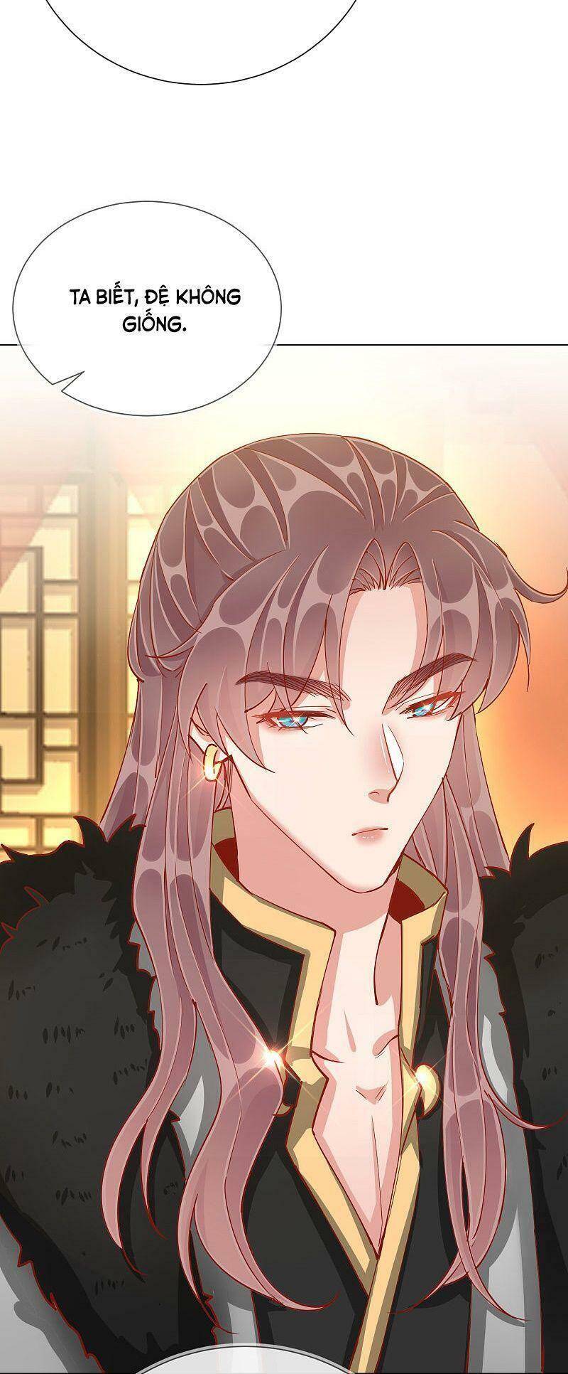 Công Lược Trưởng Thành Của Vương Phi: Chapter 42