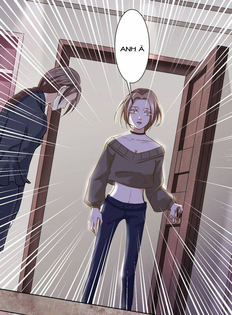 Hôn Sai 55 Lần, Nam Thần Cao Lãnh Ở Sát Vách: Chapter 58