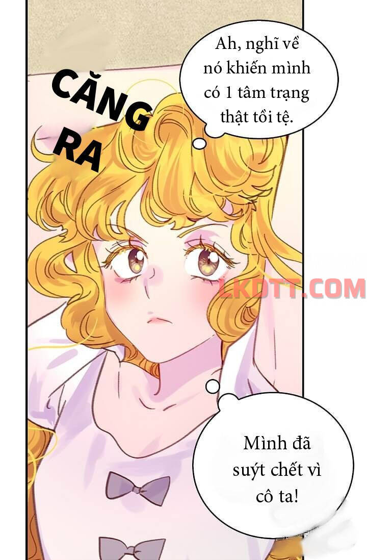 Đừng Xem Thường Nữ Phụ: Chapter 115
