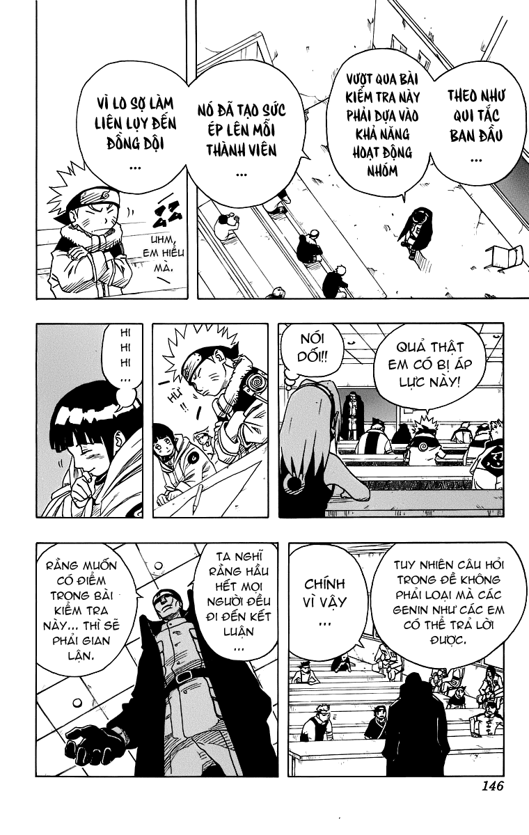 Naruto: Chapter 44