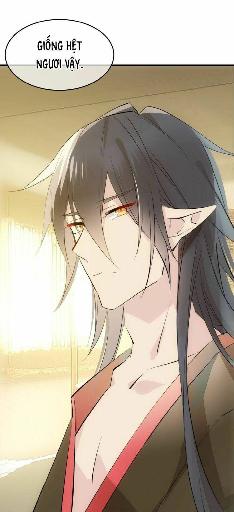 Chấp Tử Chi Kiếm: Chapter 4