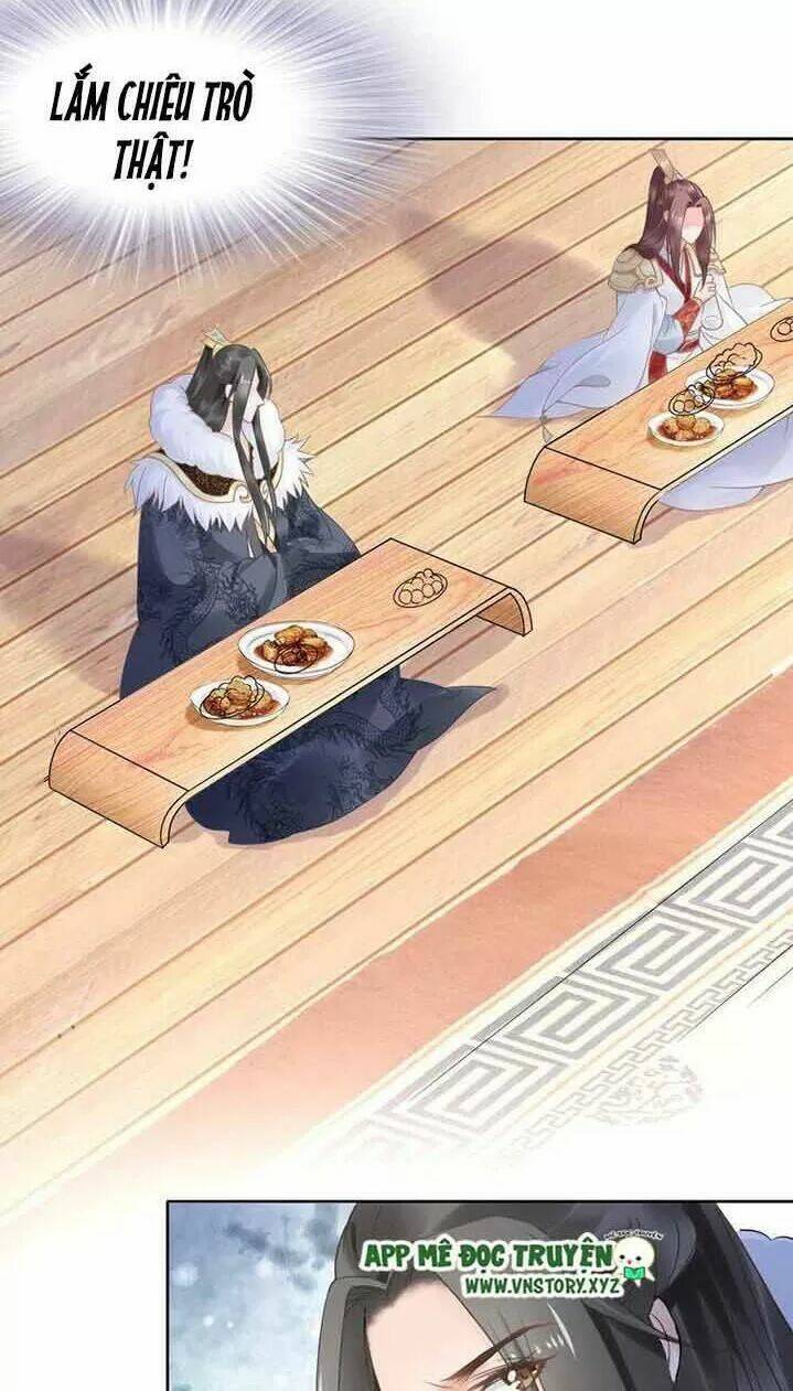 Nhất Sinh Nhất Thế Tiếu Thương Khung: Chapter 16