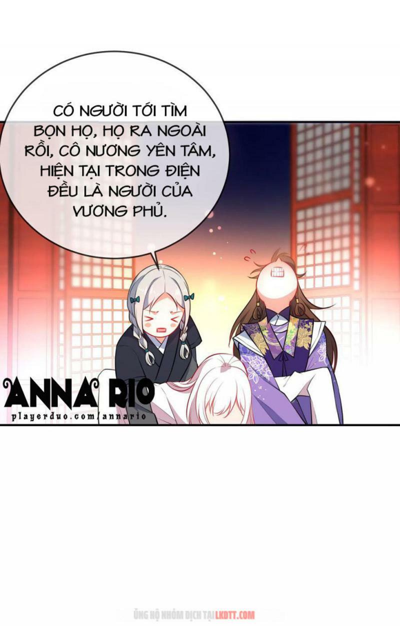 Tiểu Yêu Tinh Điều Giáo Bảo Điển: Chapter 91