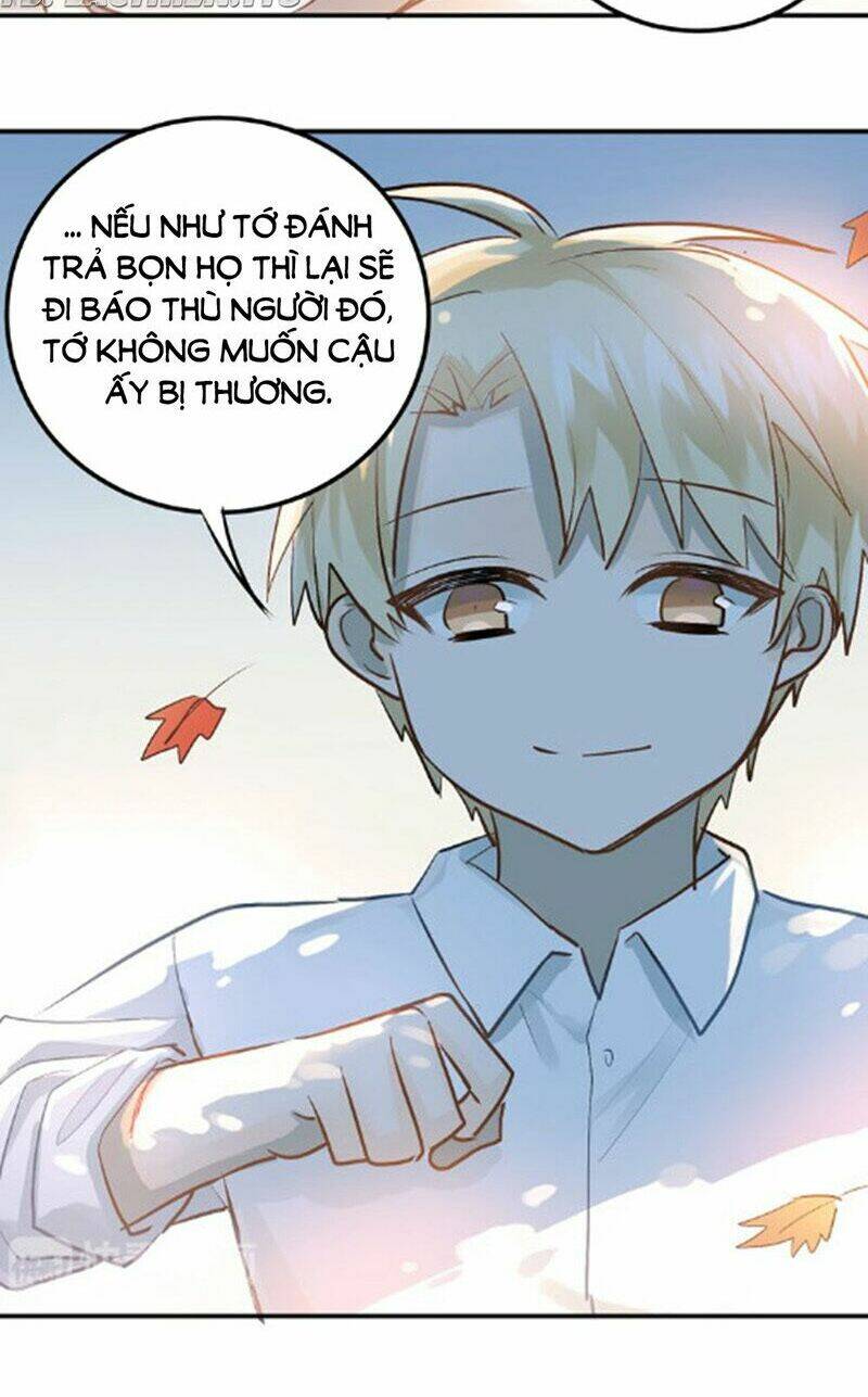 Đầu Gấu Biết Yêu: Chapter 90