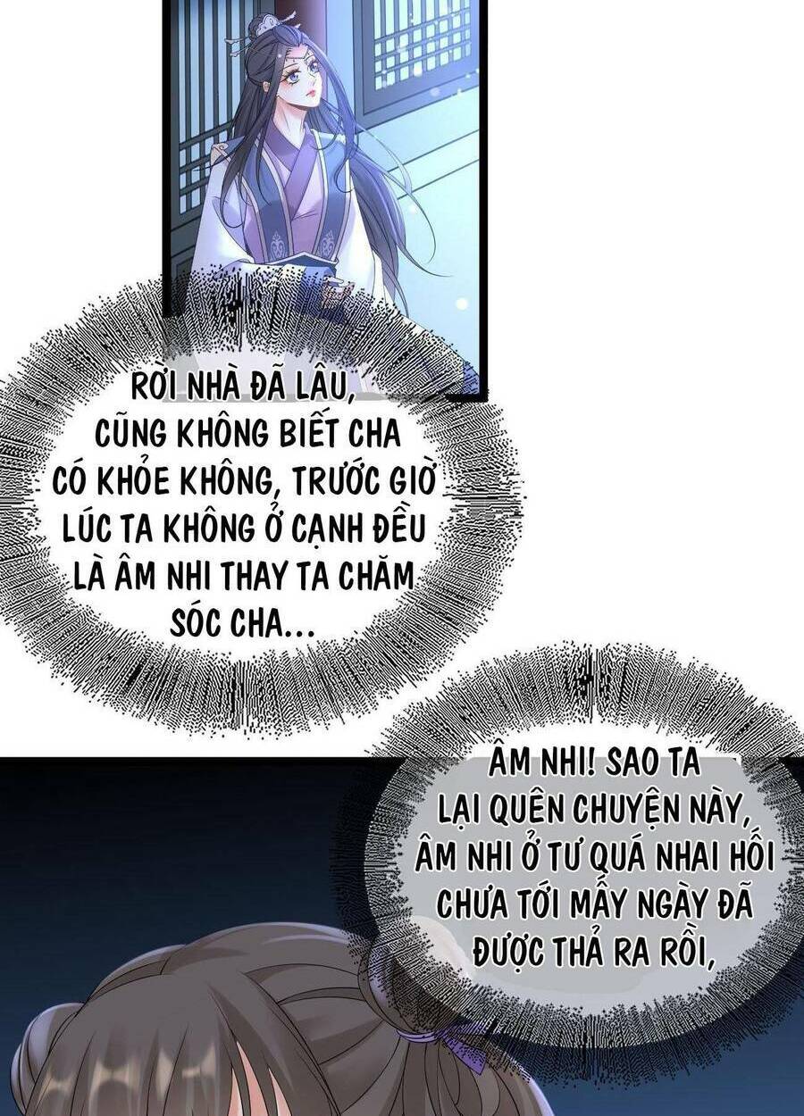 Ma Đầu Vạn Ác Năm Tuổi Rưỡi: Chapter 102