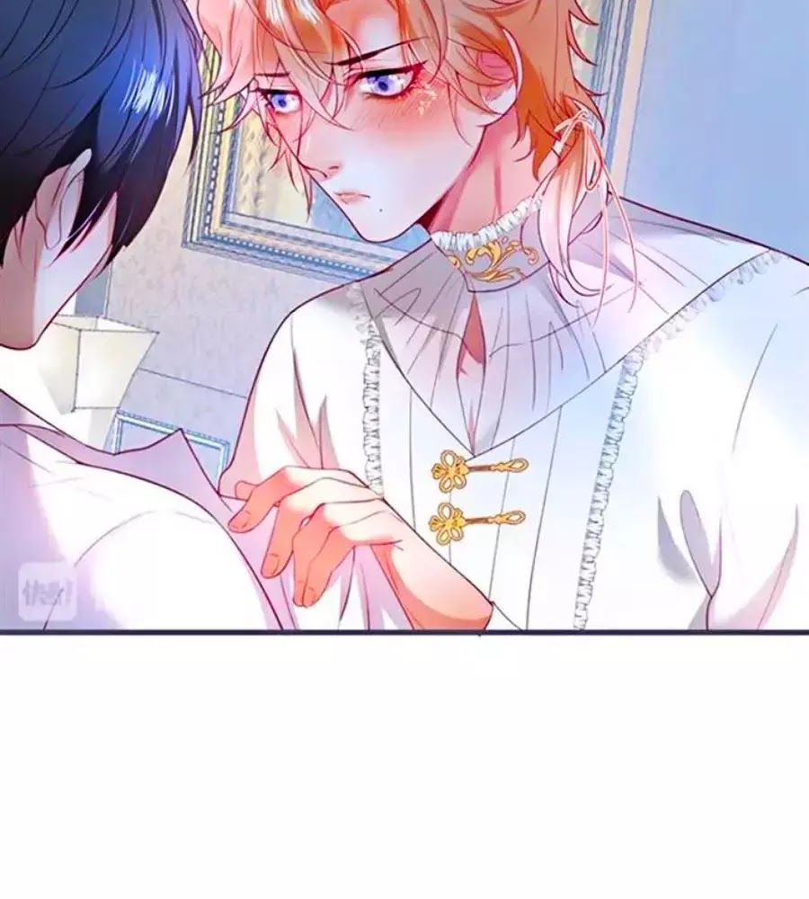 Vương Tử Và Ánh Trăng Đen: Chapter 38