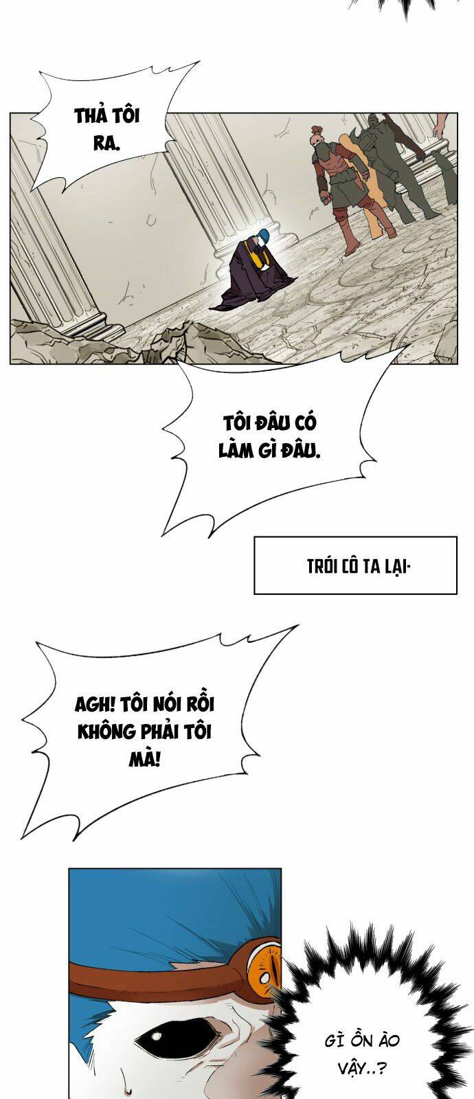 Hard Core Leveling Warrior: Chapter 160