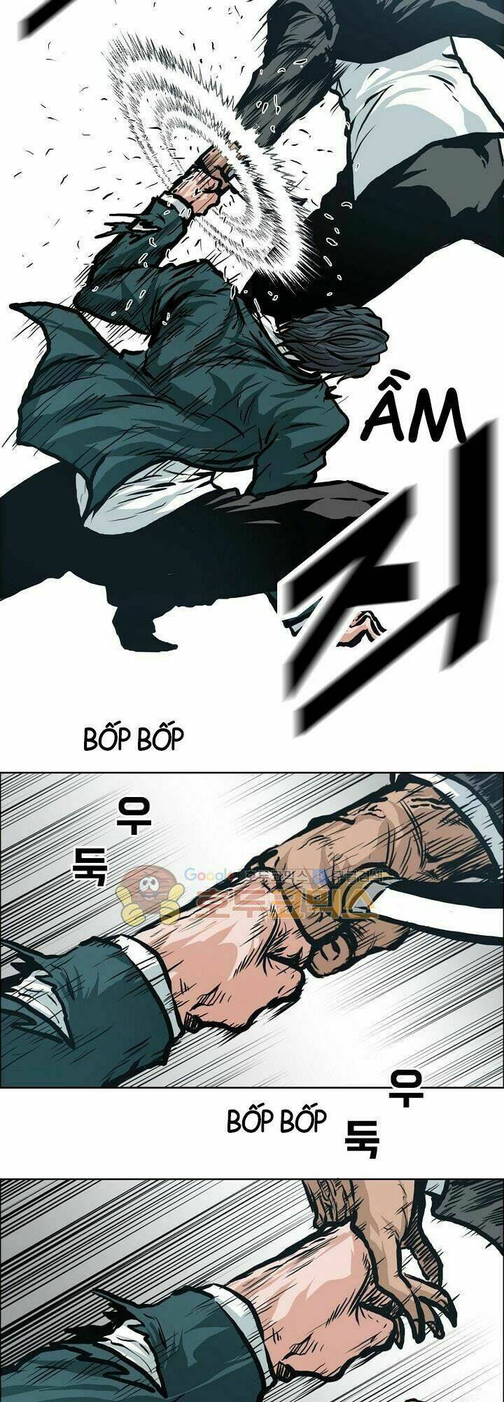 Bá Chủ Học Đường Ss3: Chapter 27