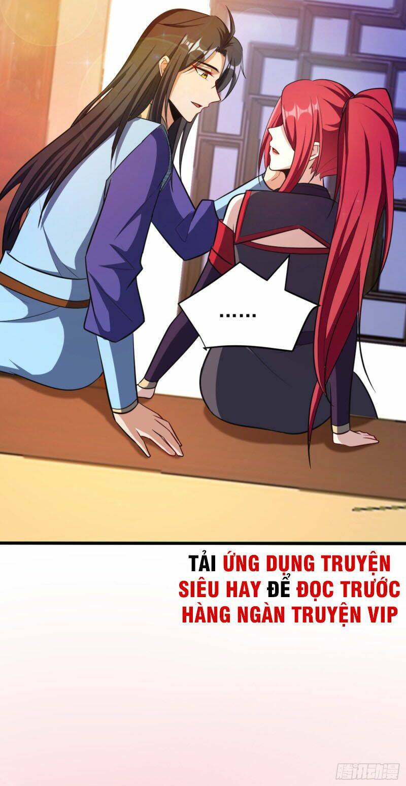 Yêu Giả Vi Vương: Chapter 148