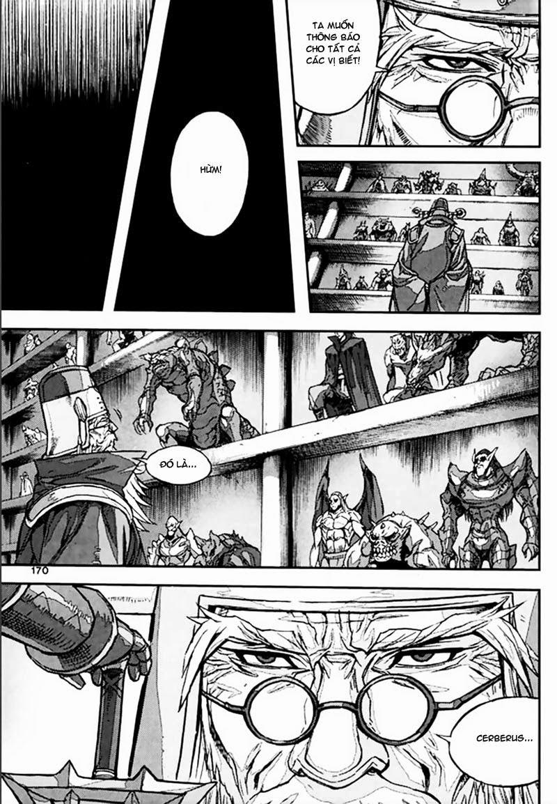 Diêm Đế: Chapter 49.6