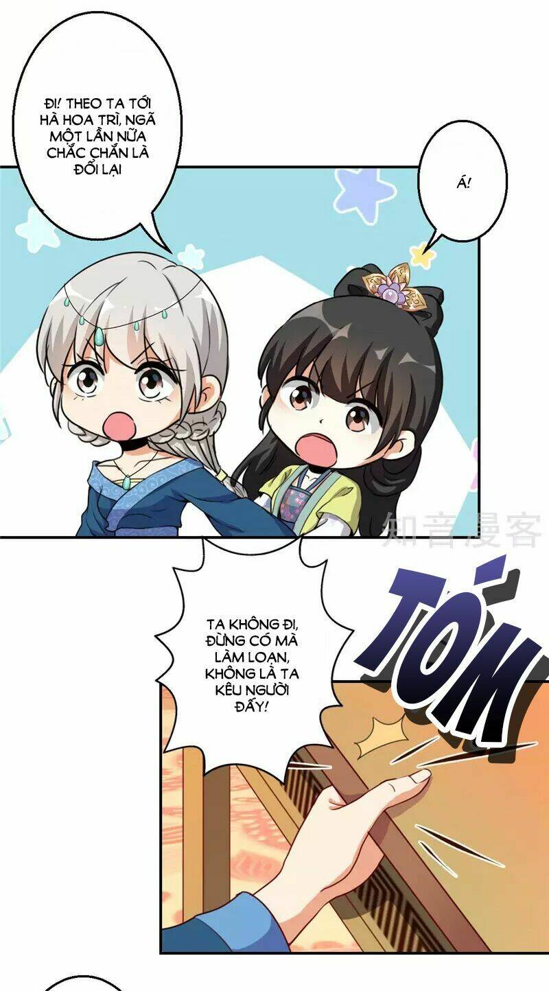 Vương Gia! Ngươi Thật Bỉ Ổi: Chapter 426