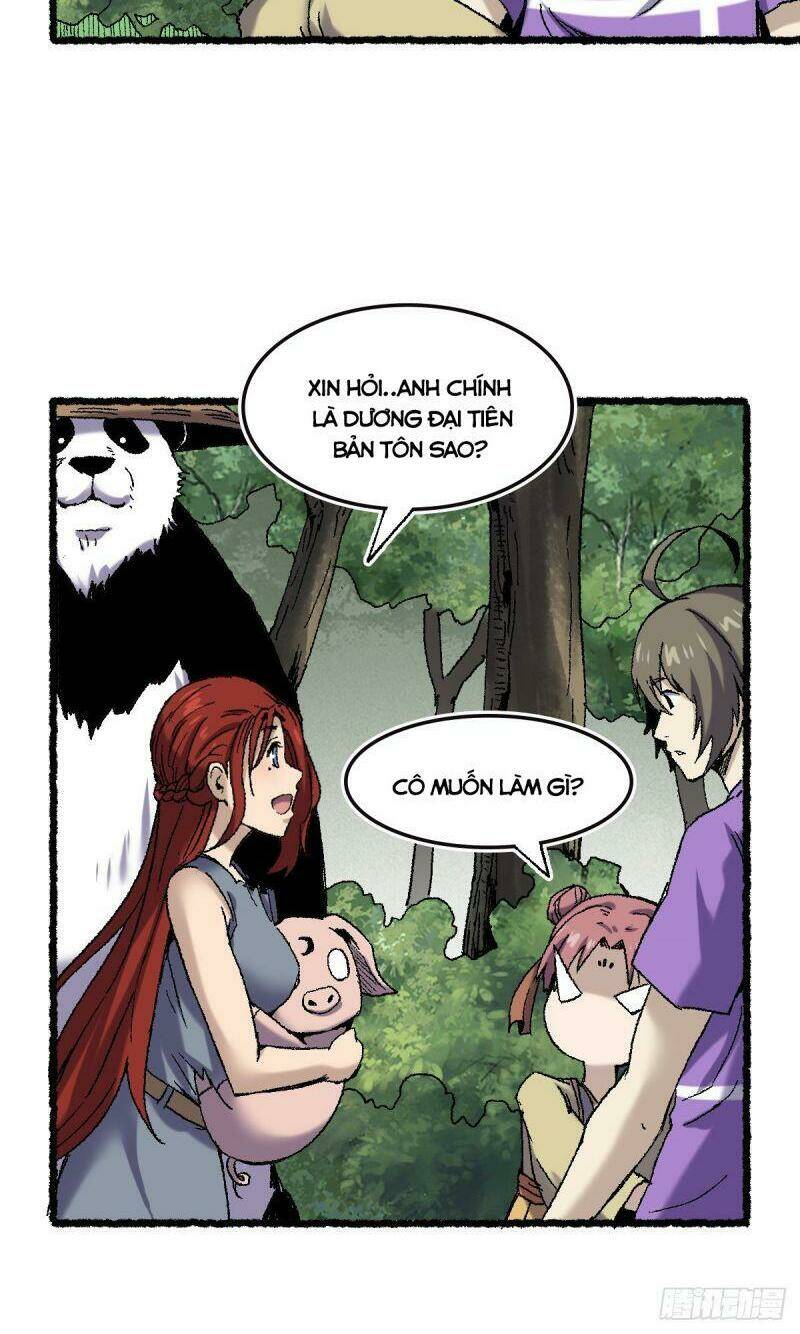 Ta Độ Kiếp Thất Bại Đều Là Tại Ngươi: Chapter 65