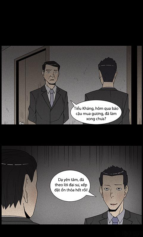 Chuyện Lạ Đêm Khuya: Chapter 77