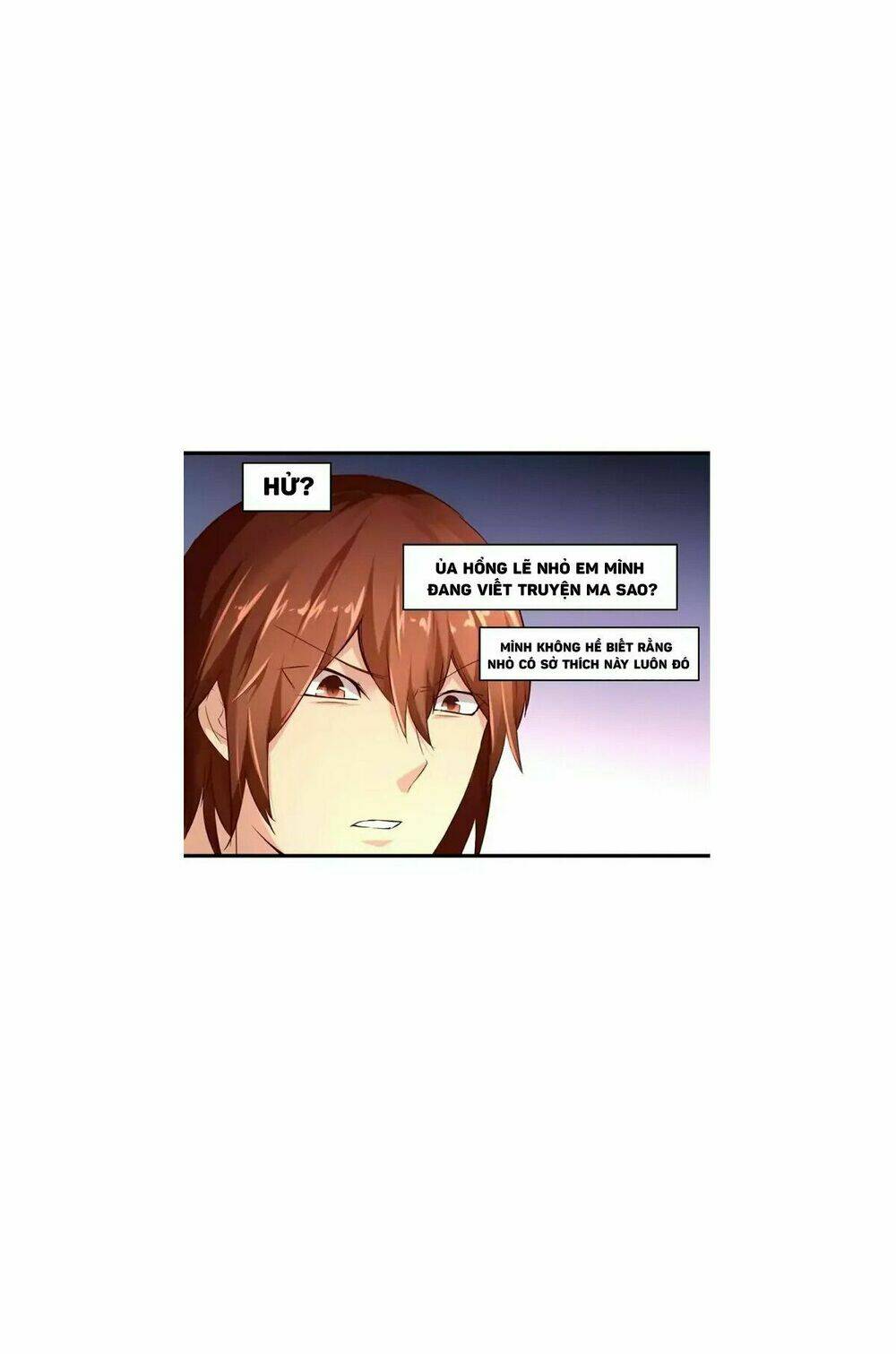 100 Ngày Em Gái Tôi Mất Tích: Chapter 9