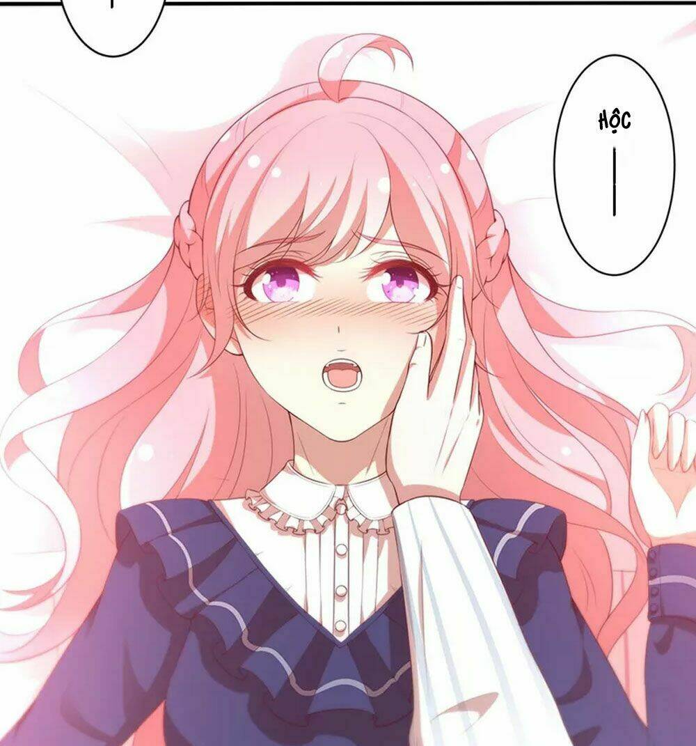 Cả Thế Giới Đều Không Bằng Người: Chapter 82