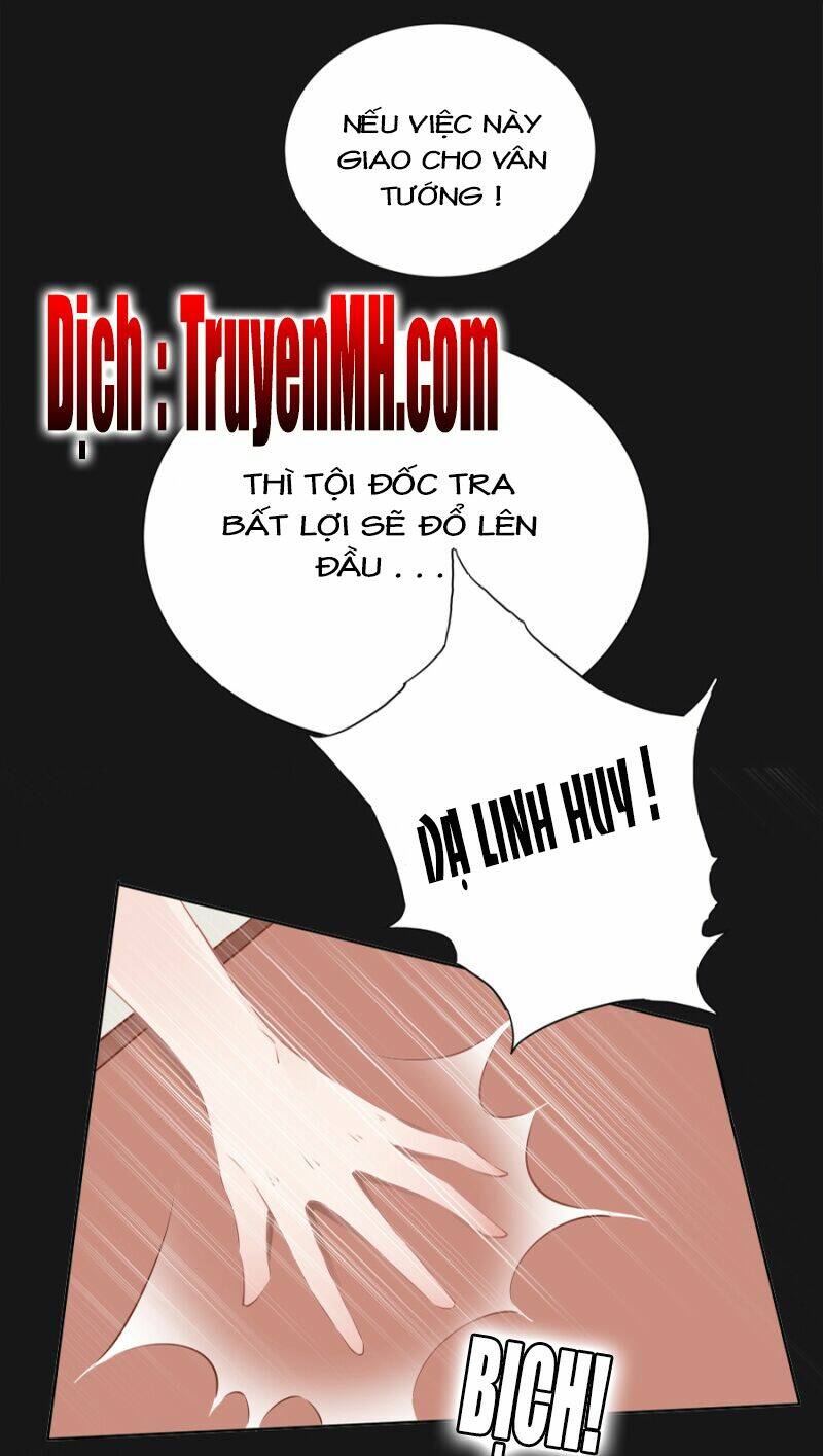 Solo Đi Vương Gia: Chapter 92