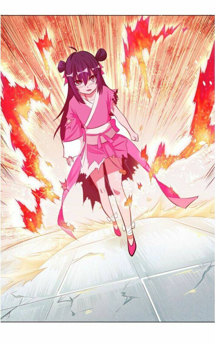 Ngự Thiên Thần Đế: Chapter 13