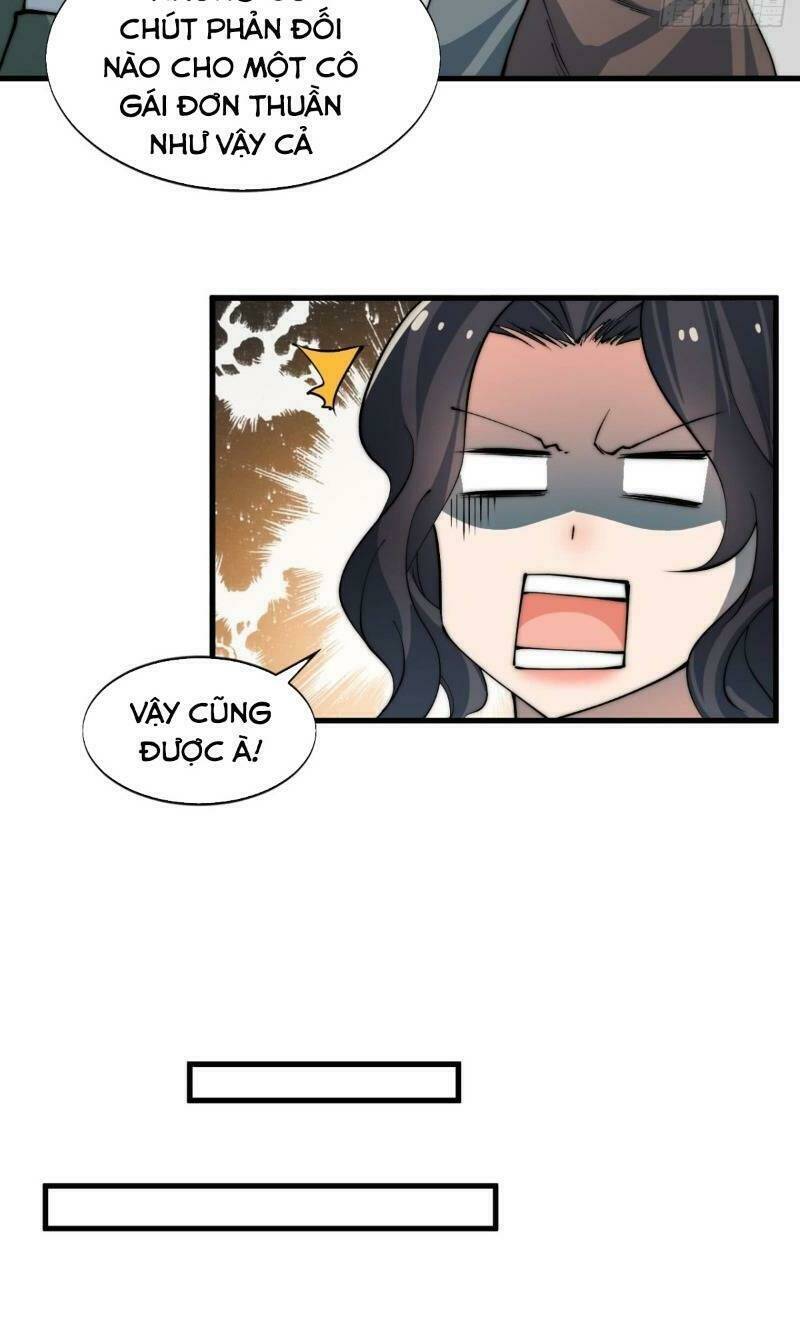 Nhất Chiêu Tiên: Chapter 8