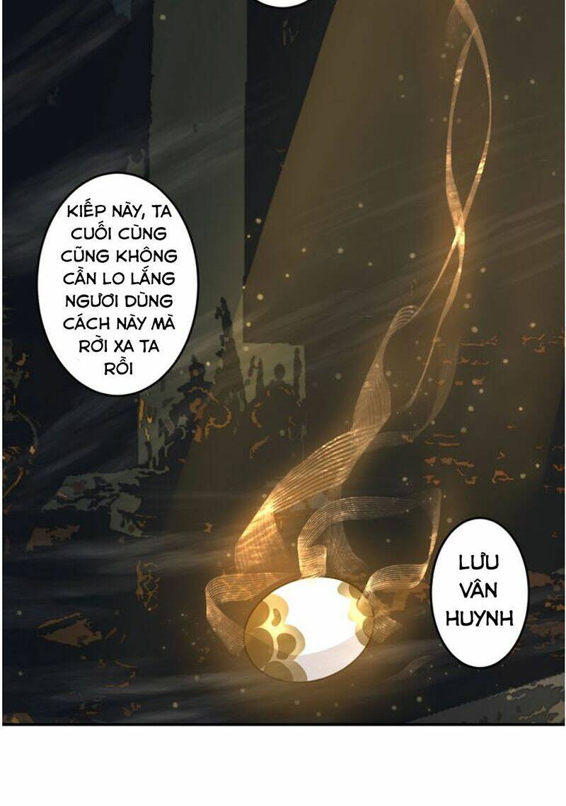 Ta Luyện Dược Thành Thánh: Chapter 29