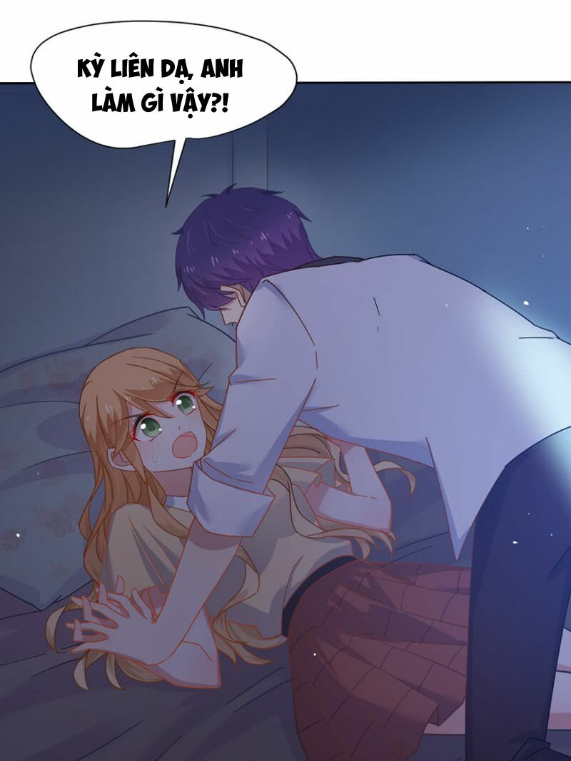 Ma Lạt Thiên Kim Đẩu Ác Thiếu: Chapter 99