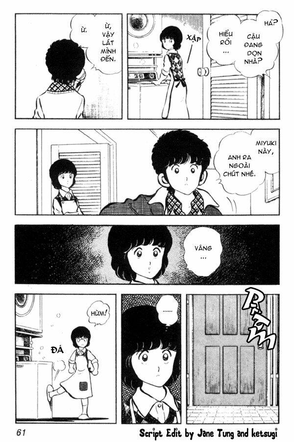 Miyuki: Chapter 10