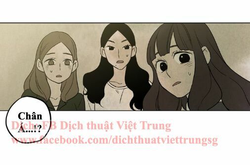 Xin Đừng Cắn Em: Chapter 9