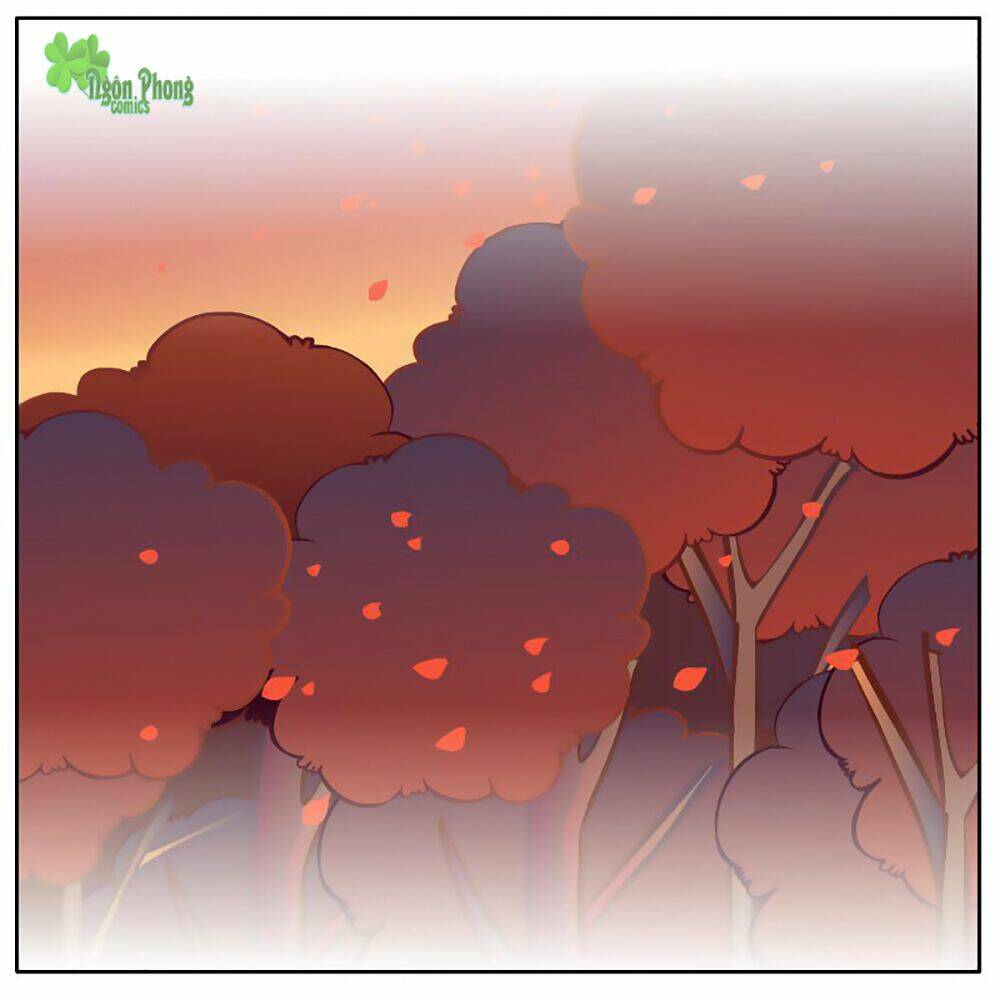 Hòa Thượng Và Tiểu Long Quân: Chapter 5