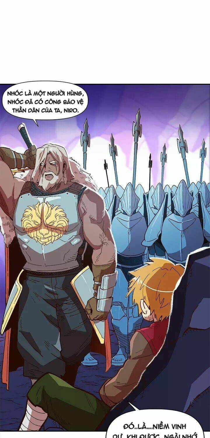 Nô Lệ Nghịch Thiên: Chapter 4