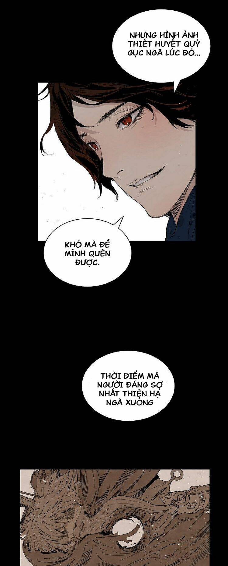 Vô Kiếm Tiểu Tử: Chapter 90