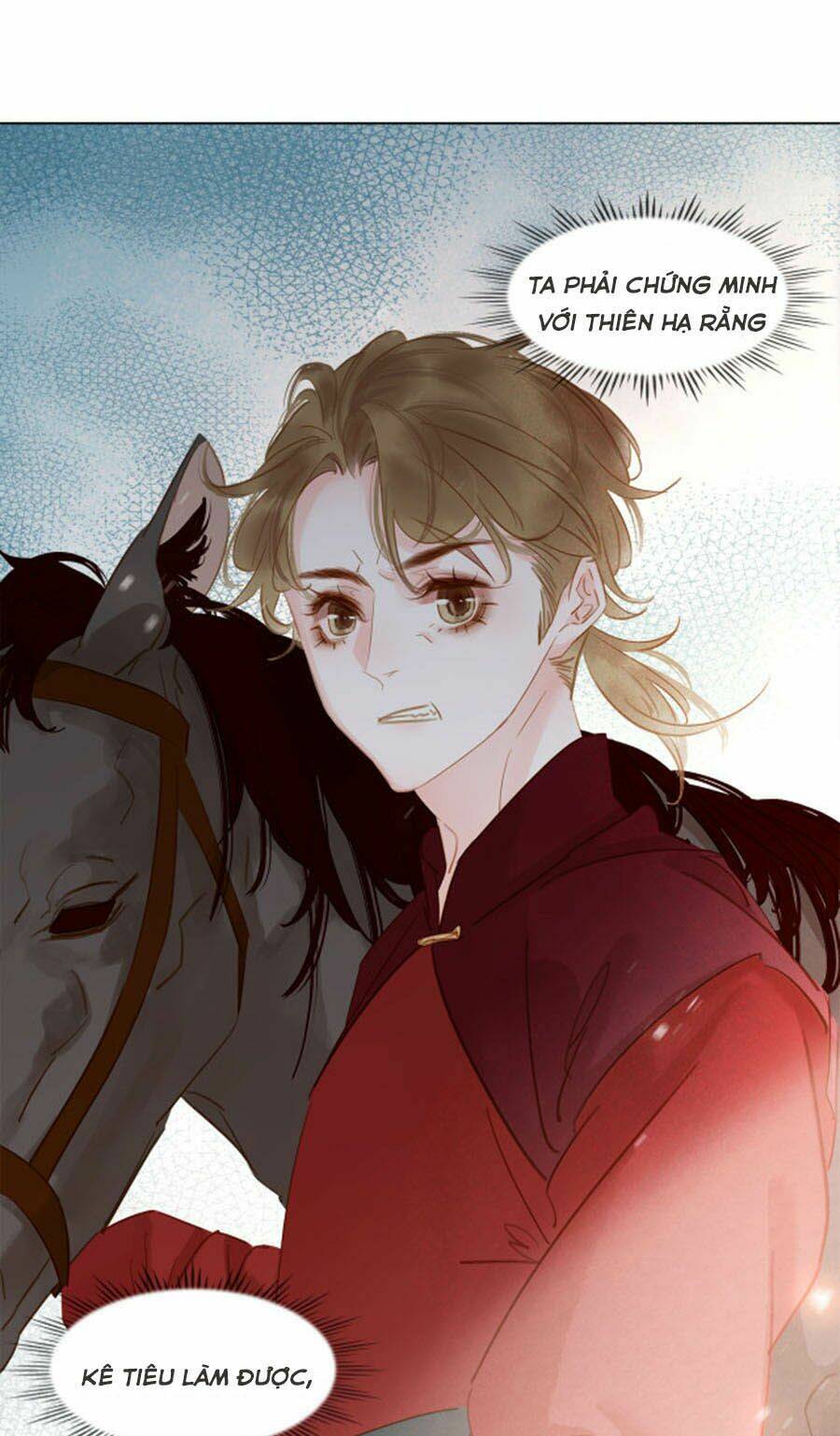 Tiểu Sư Phụ, Tóc Giả Của Ngài Rơi Rồi!: Chapter 41