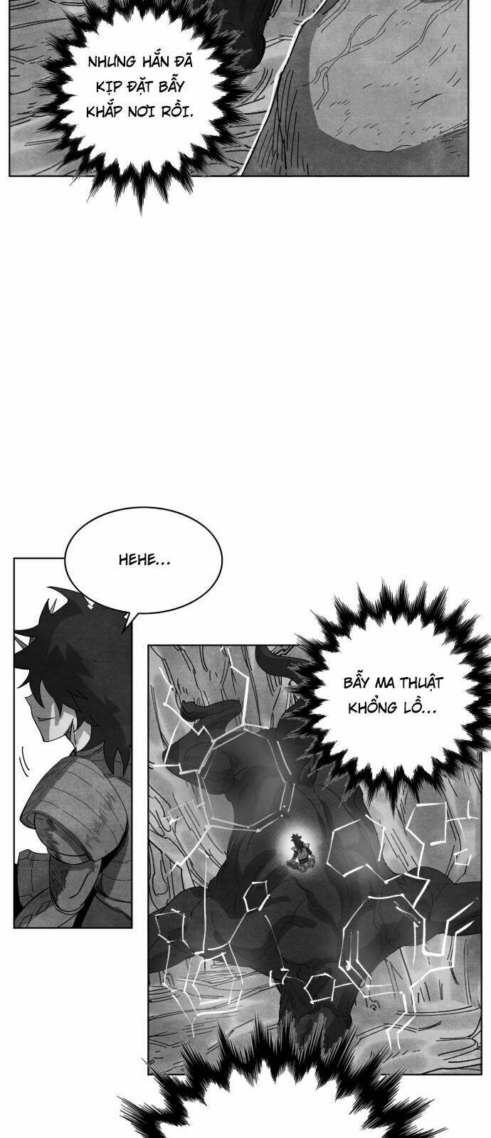 Hard Core Leveling Warrior: Chapter 148