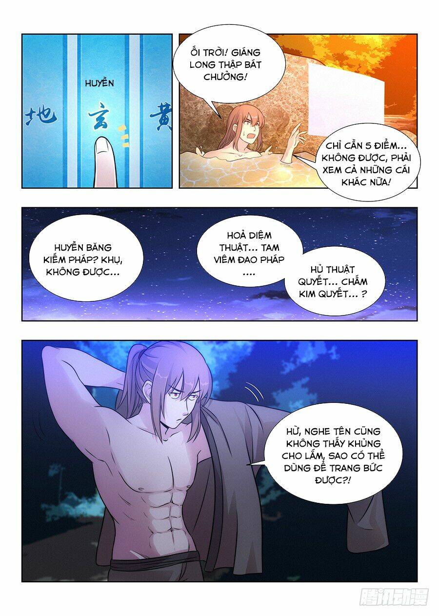 Tối Cường Phản Sáo Lộ Hệ Thống: Chapter 9
