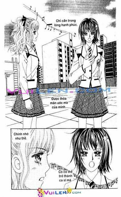 Hạnh Phúc Bất Tận: Chapter 2