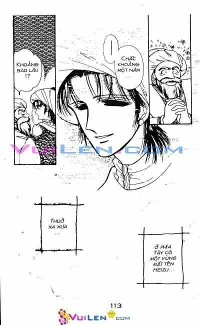 Nàng Công Chúa Ham Chơi: Chapter 4