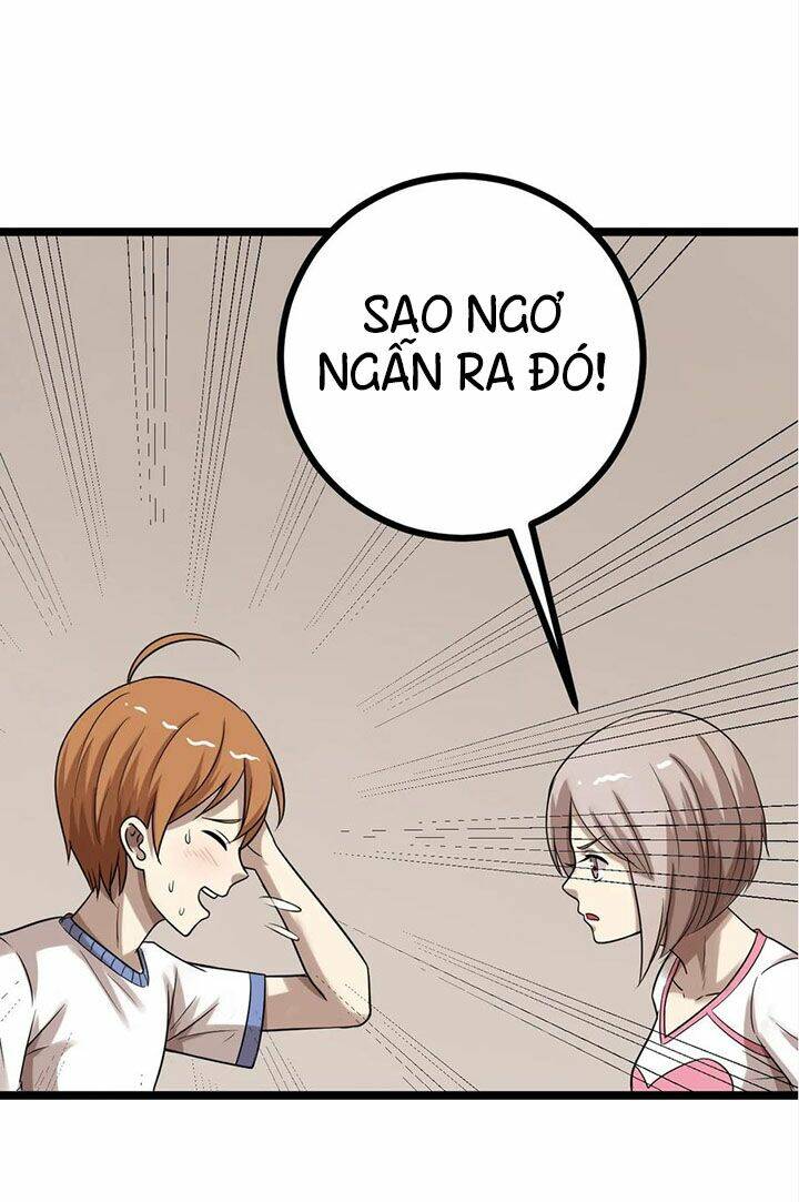 Đai Ca Trở Lại Tuổi 16: Chapter 25