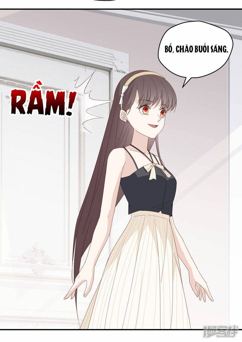 Thiên Kim Bất Lương: Chapter 11