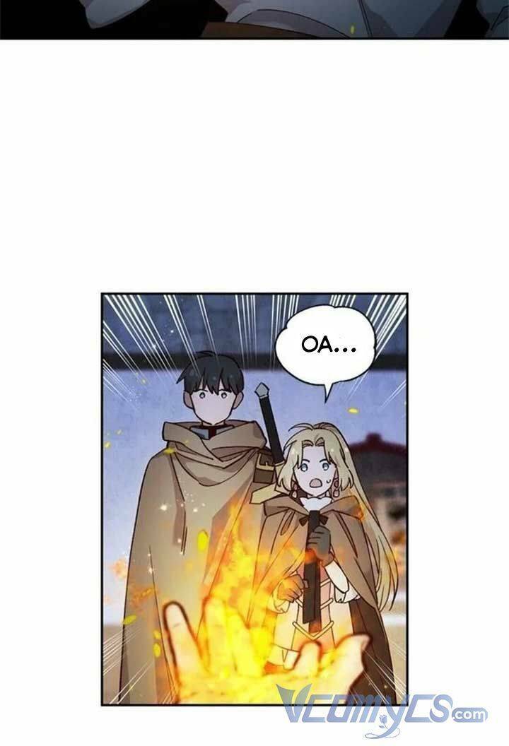 Hãy Cứu Tôi, Công Chúa: Chapter 12