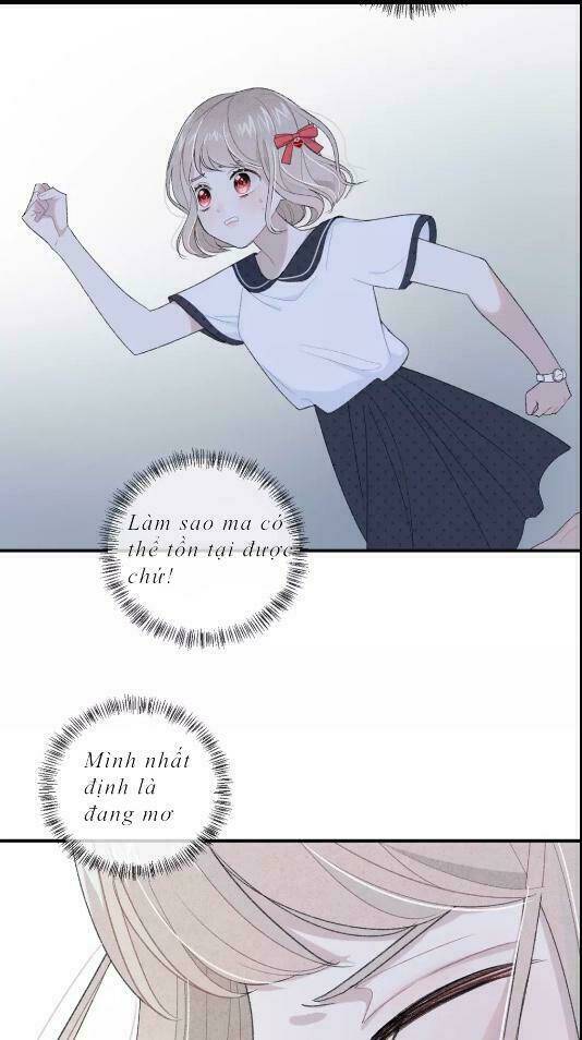 Từ Cái Nhìn Của Em: Chapter 1