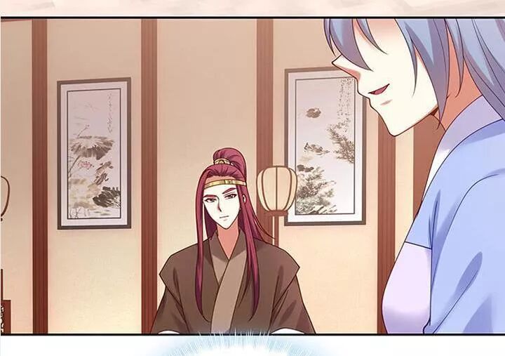 Đô đốc đại nhân sủng thê kí: Chapter 98: Món quà cho nàng