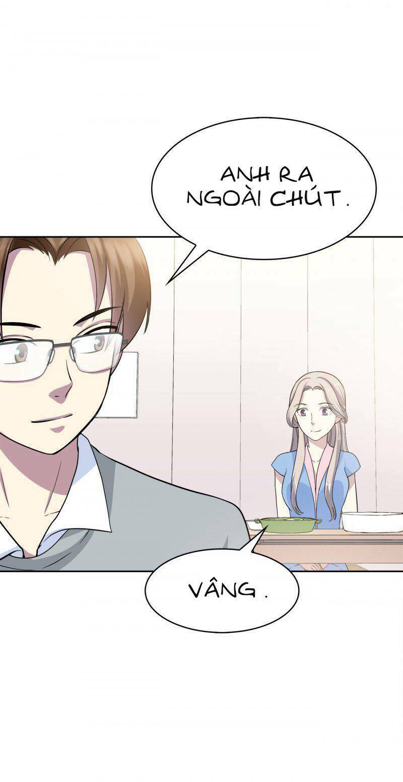 Người Yêu Thời Không: Chapter 43