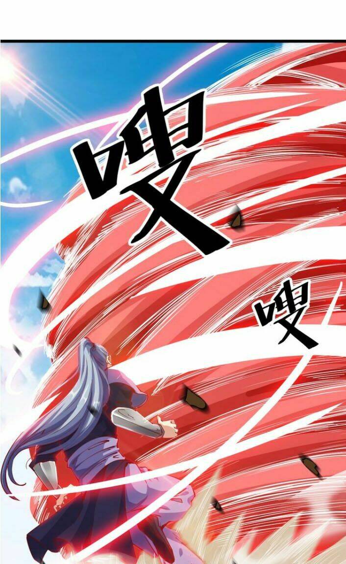 Ngự Thiên Thần Đế: Chapter 36