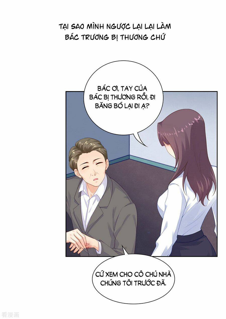 Người Yêu Ẩn Hình Của Ảnh Đế: Chapter 31