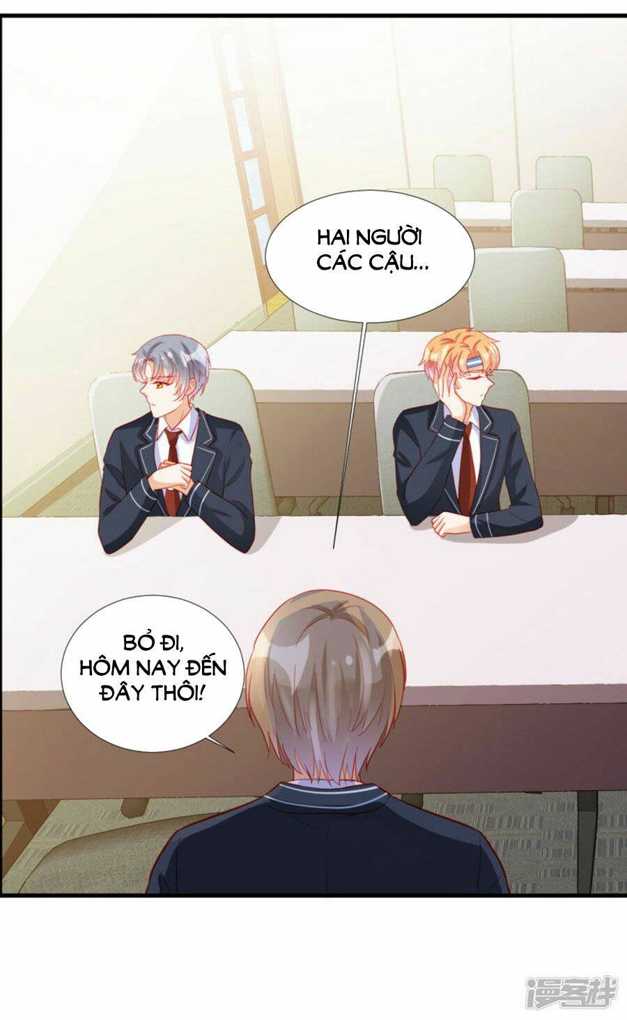 Tu La Thiếu Gia Quá Kiêu Ngạo: Chapter 101