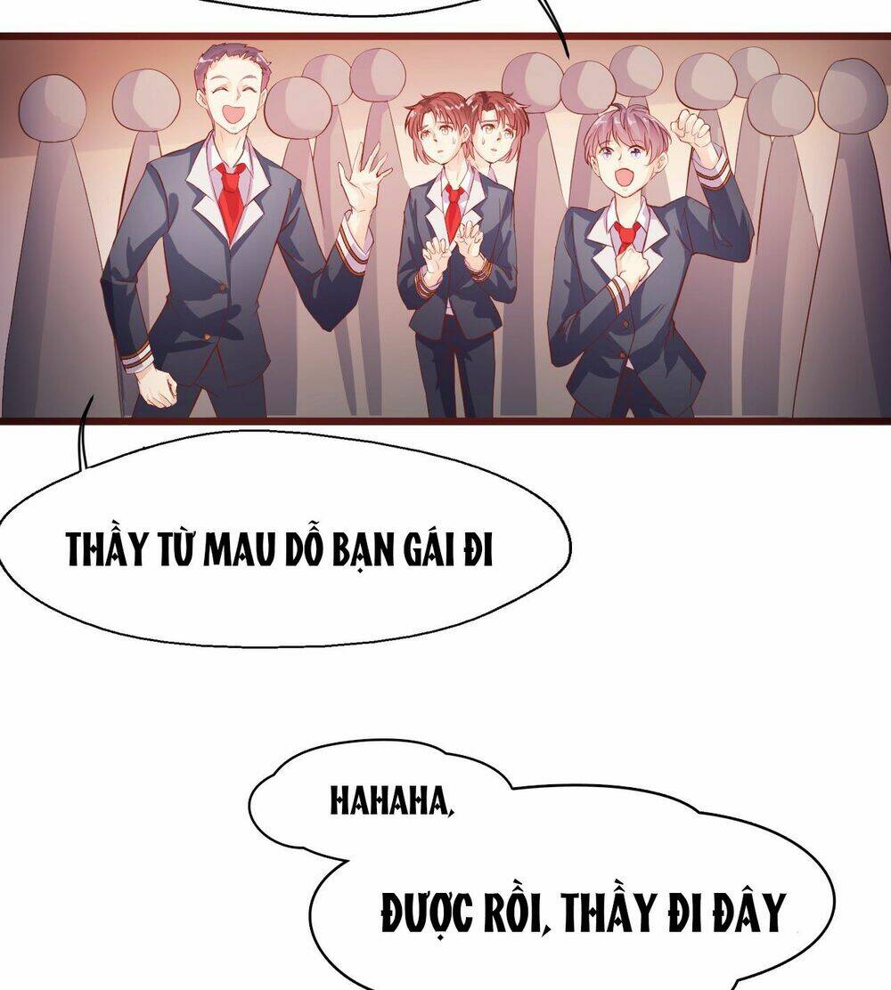 Sau Này Vẫn Cứ Thích Anh: Chapter 7