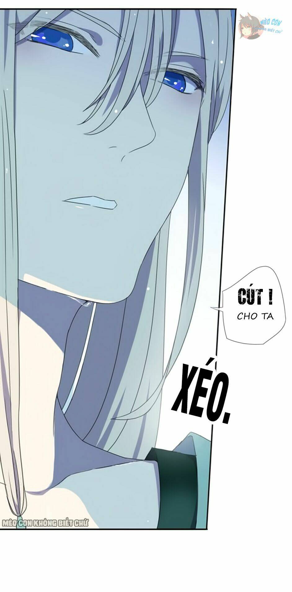 Bách Yêu Dị Văn: Chapter 3