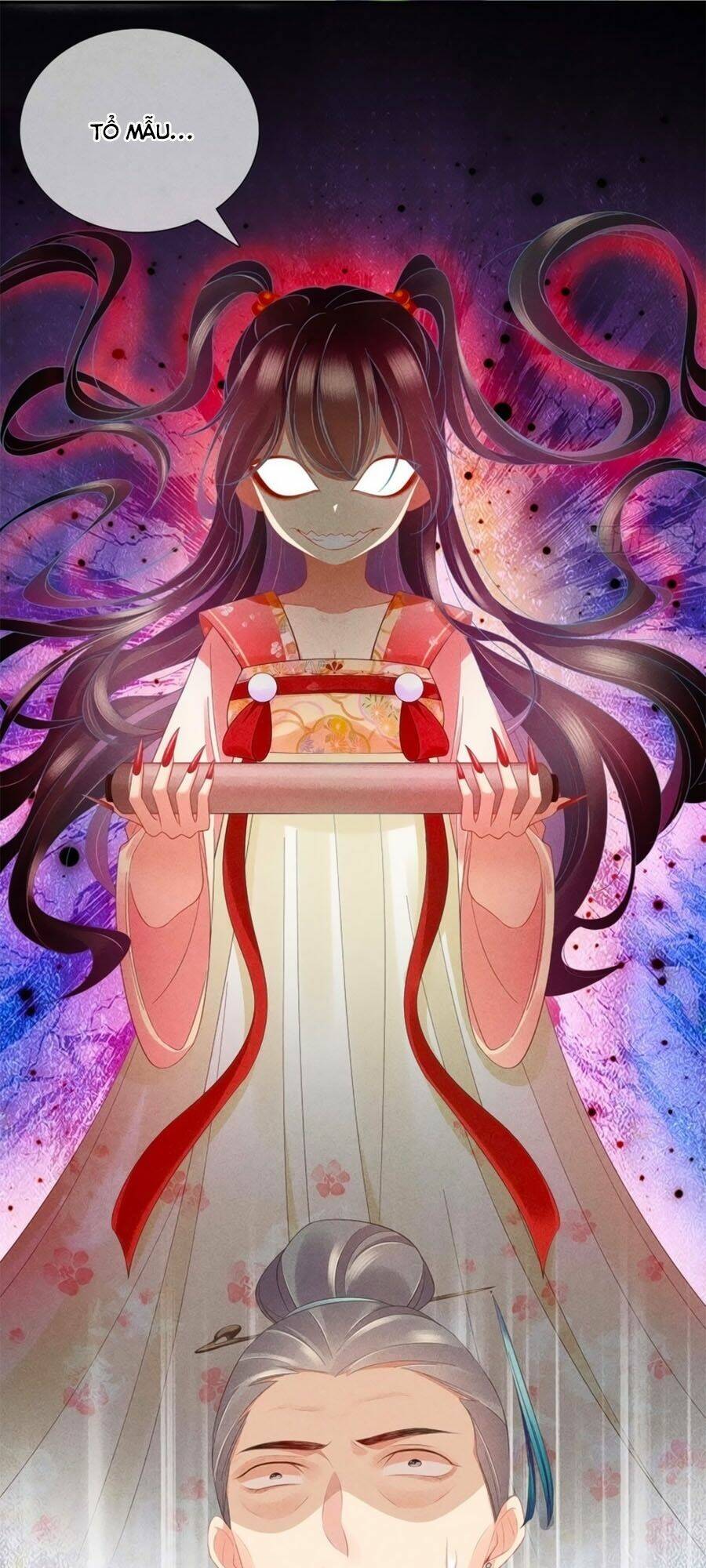 Trọng Sinh Chi Đích Nữ Bất Thiện: Chapter 34