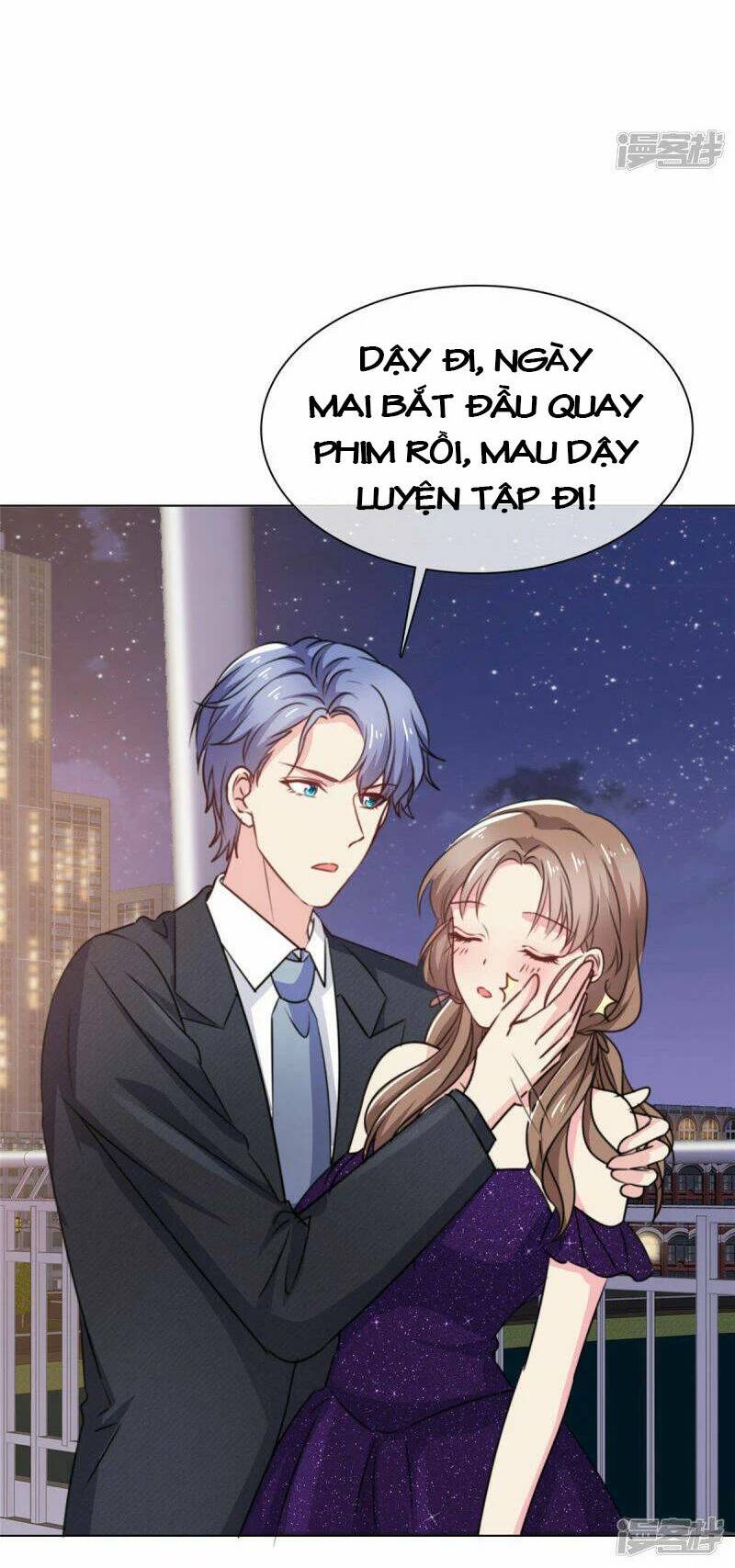 Thần Tiên Đại Nhân Của Tôi: Chapter 8