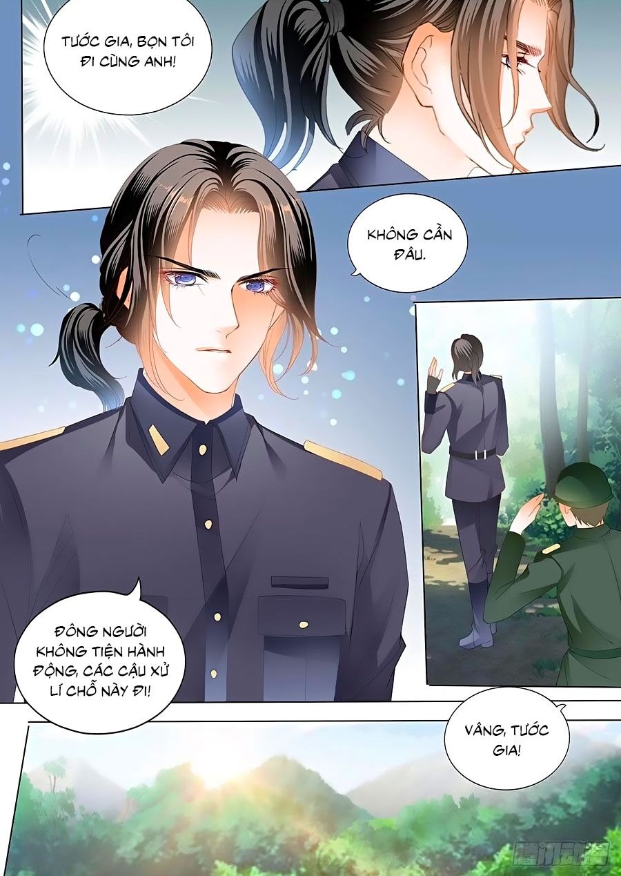 Bá Đạo Tiểu Thúc, Xin Trêu Chọc Vừa Thôi!: Chapter 217