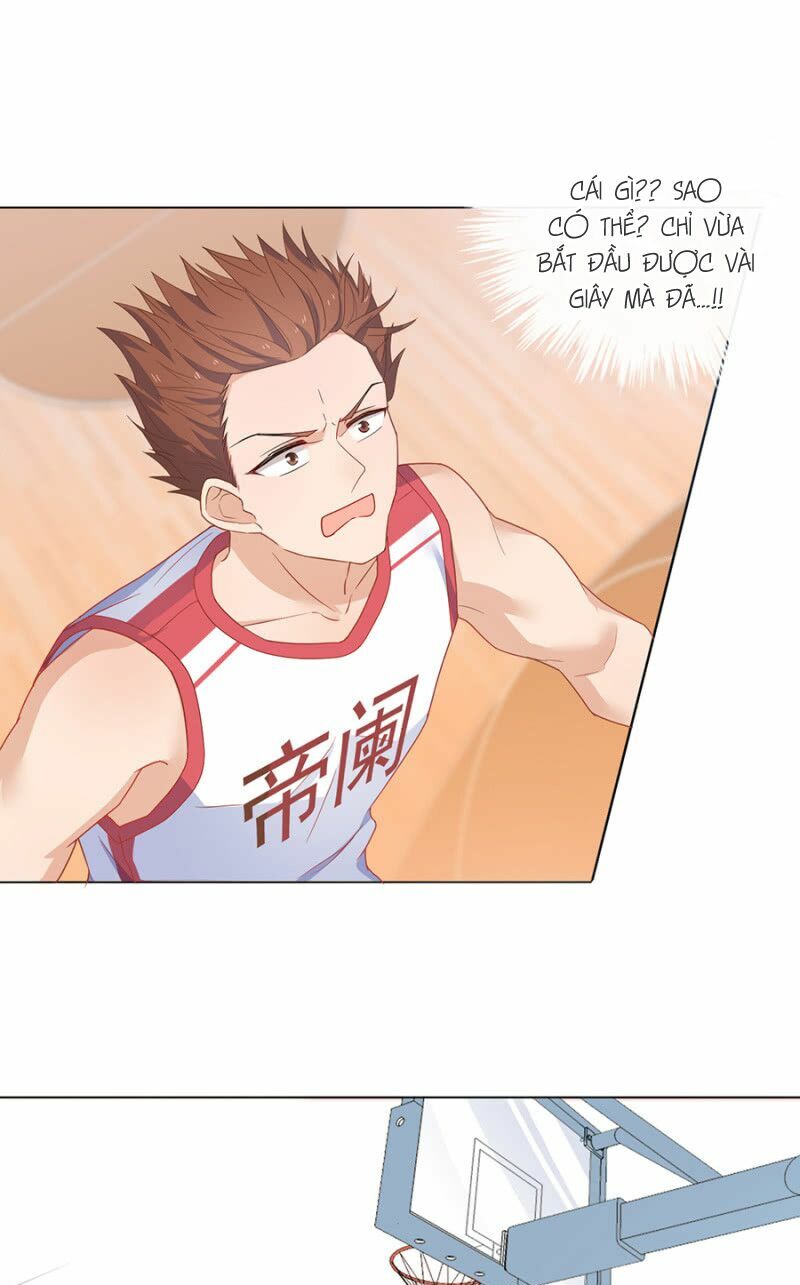 Ma Lạt Thiên Kim Đẩu Ác Thiếu: Chapter 94